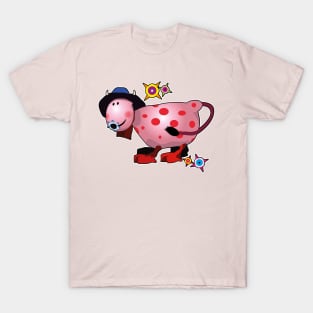 Ermintrude T-Shirt